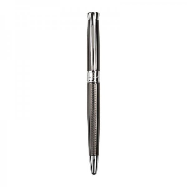 PIERRE CARDIN ROI roller gunmetal