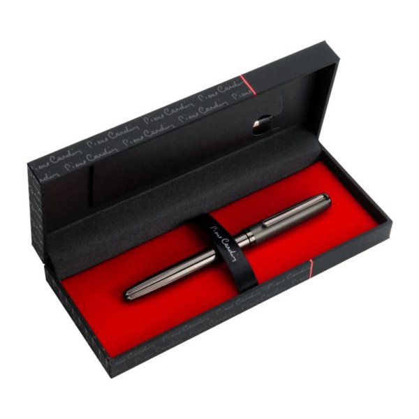 Rollerball pen
