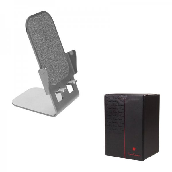 VITESSE phone stand with wireless charger