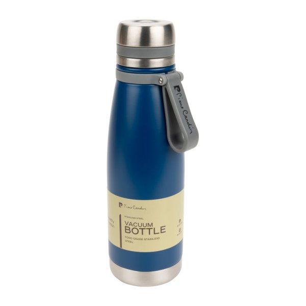Vacuum drinking bottle, 650 ml