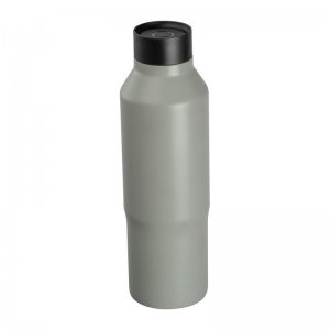 Sticla CrisMa, otel inoxidabil reciclat, 600ml